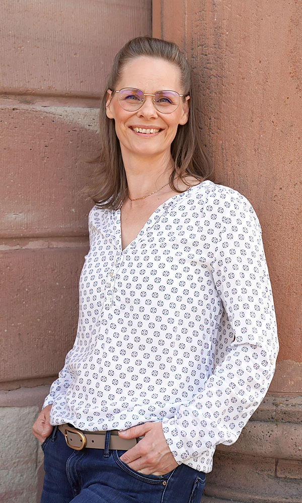 Daniela Schubert